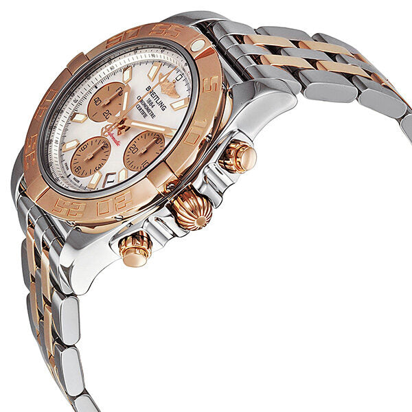 Breitling Chronomat CB014012-A722-378C Men's Automatic 1