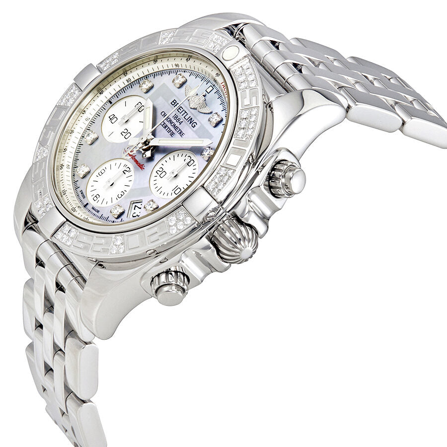 Breitling Chronomat AB0140AA-G712-378A Men's Automatic 1