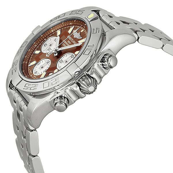 Breitling Chronomat AB014012-Q583-378A Men's Automatic 1