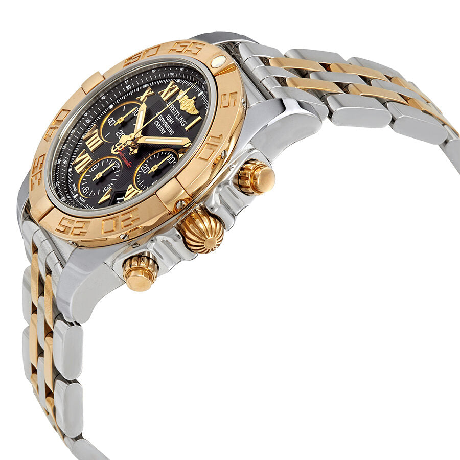 Breitling Chronomat CB014012/BC08TT Men's Automatic 1