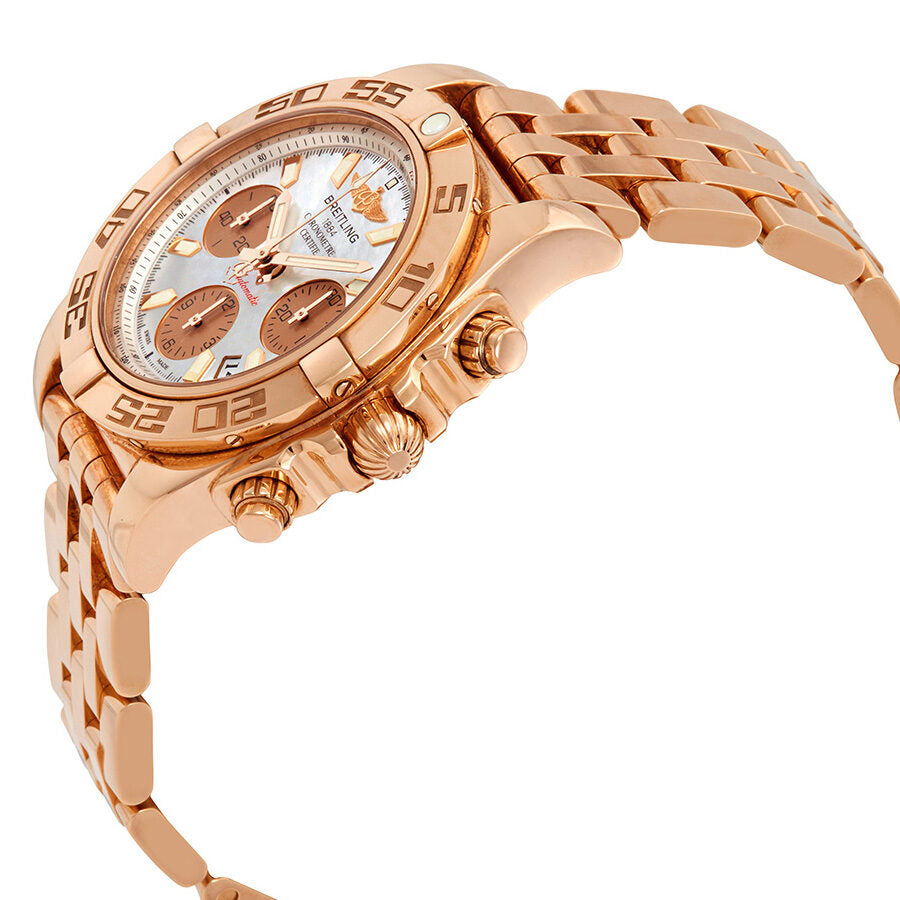 Breitling Chronomat HB014012-A722-378H Men's Automatic 1