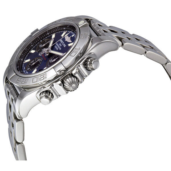 Breitling Chronomat AB014012/C830SS Men's Automatic 1