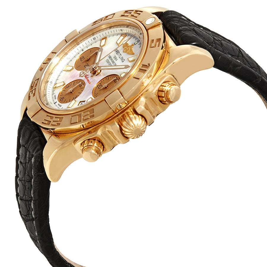 Breitling Chronomat HB014012/A722BKCT Men's Automatic 1