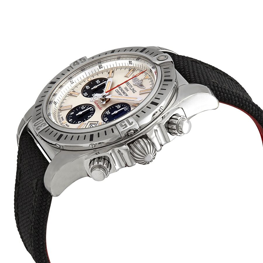 Breitling Chronomat AB01154G-G786BKFD Men's Automatic 1