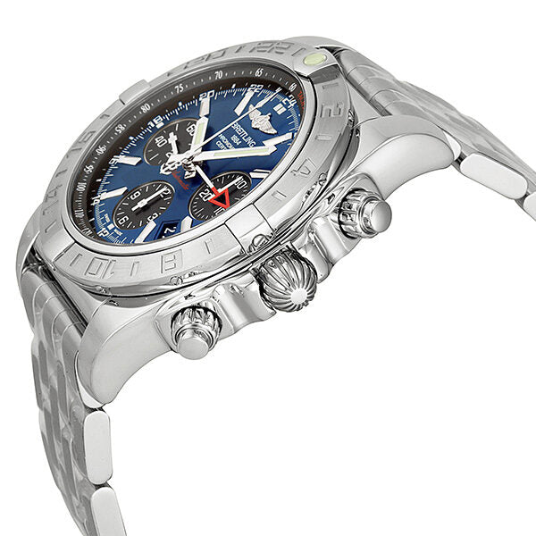Breitling Chronomat AB042011-C852SS Men's Automatic 1