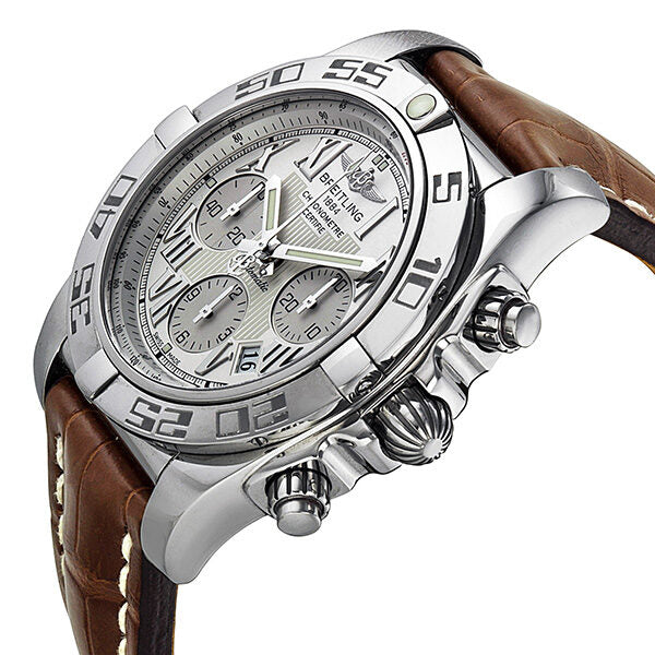 Breitling Chronomat AB011012-G676 Men's Automatic 1