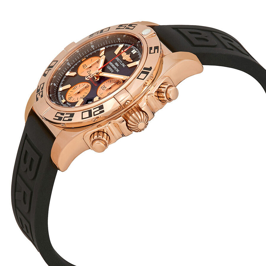 Breitling Chronomat HB0110C1/B968BKPD3 Men's Automatic 1