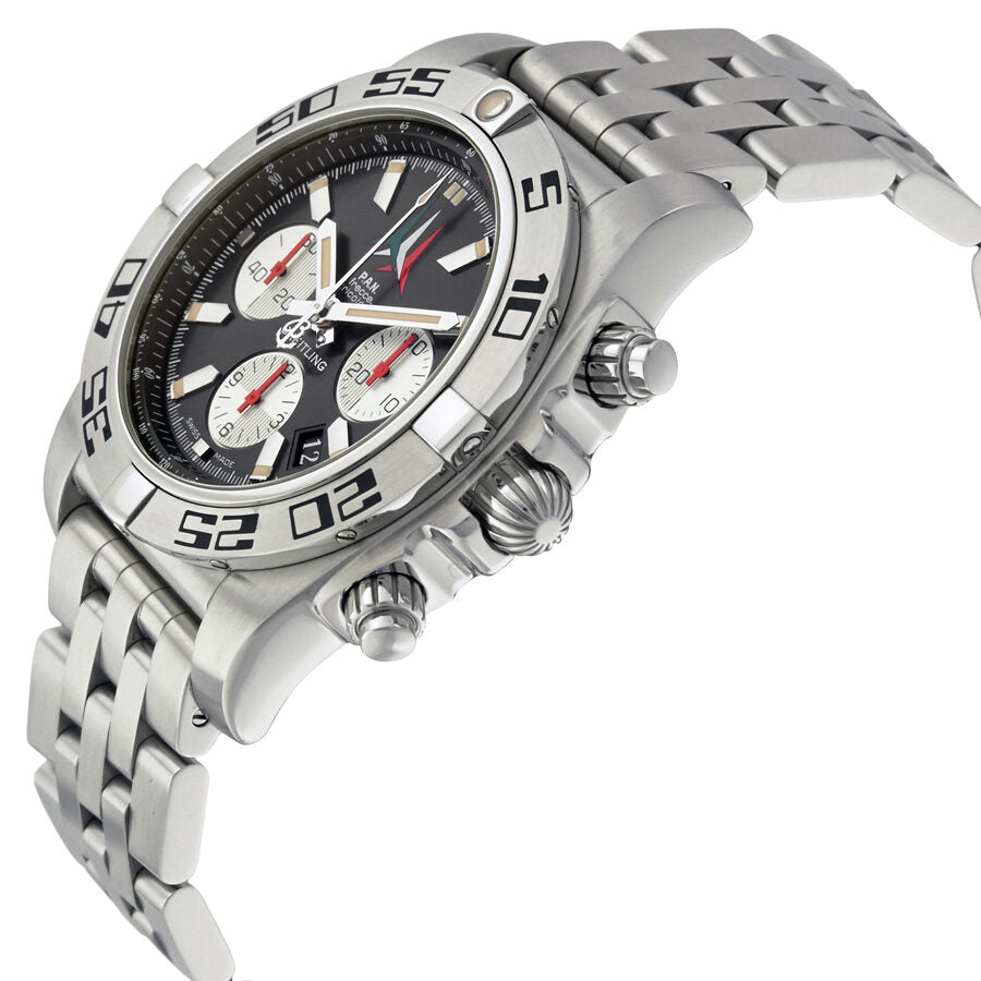 Breitling Chronomat AB01104D-BC62-375A Men's Automatic 1