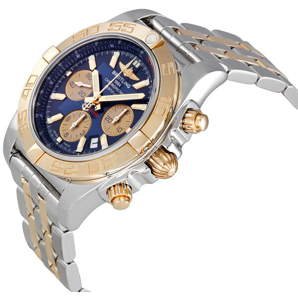 Breitling Chronomat CB011012-C790-375C Men's Automatic 1