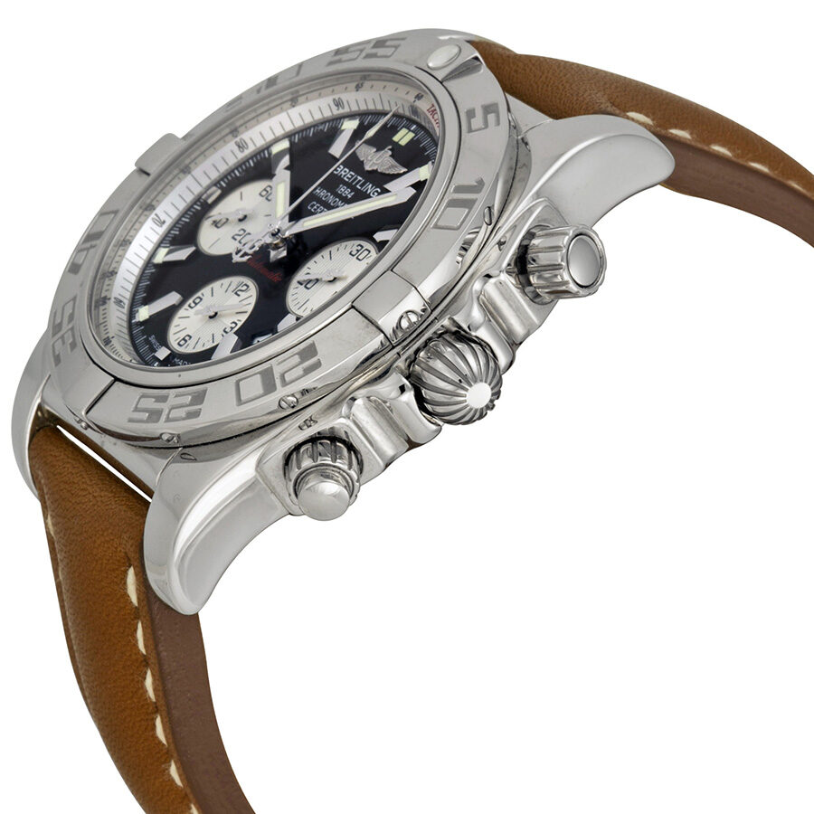Breitling Chronomat AB011012-Q575-433X-A20BA.1 Men's Automatic 1