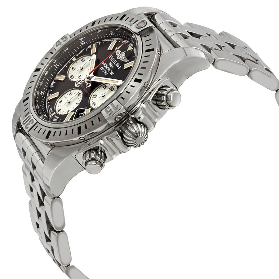 Breitling Chronomat AB01154G-BD13-375A Men's Automatic 1