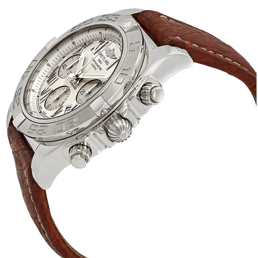 Breitling Chronomat AB011011/G684BRCT Men's Automatic 1