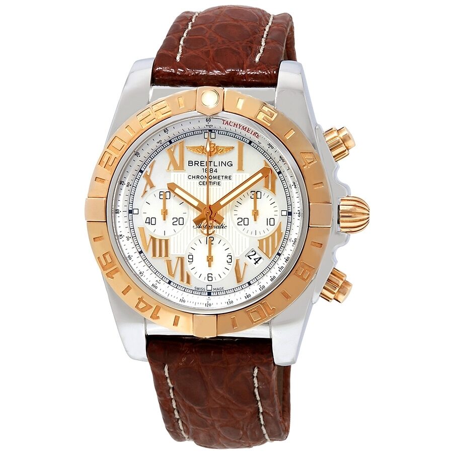 Breitling Chronomat CB011012/A693BRCT Men's Automatic 1