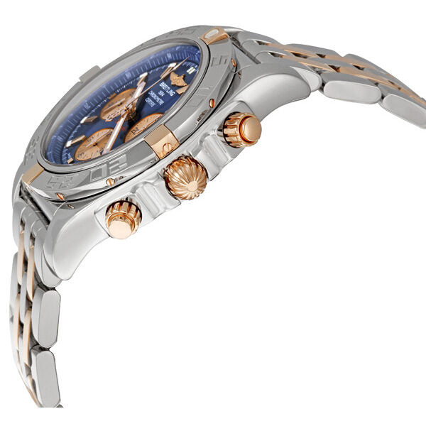 Breitling Chronomat IB011012-C790TT Men's Automatic 1