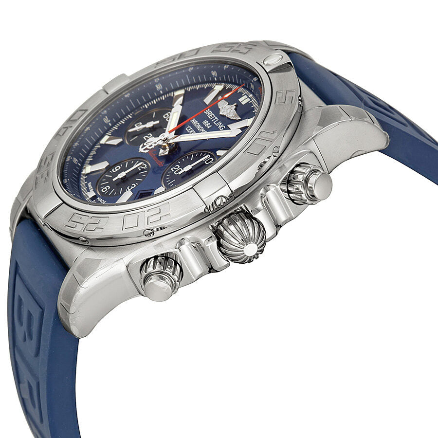 Breitling Chronomat AB011010-C789BLPT3 Men's Automatic 1