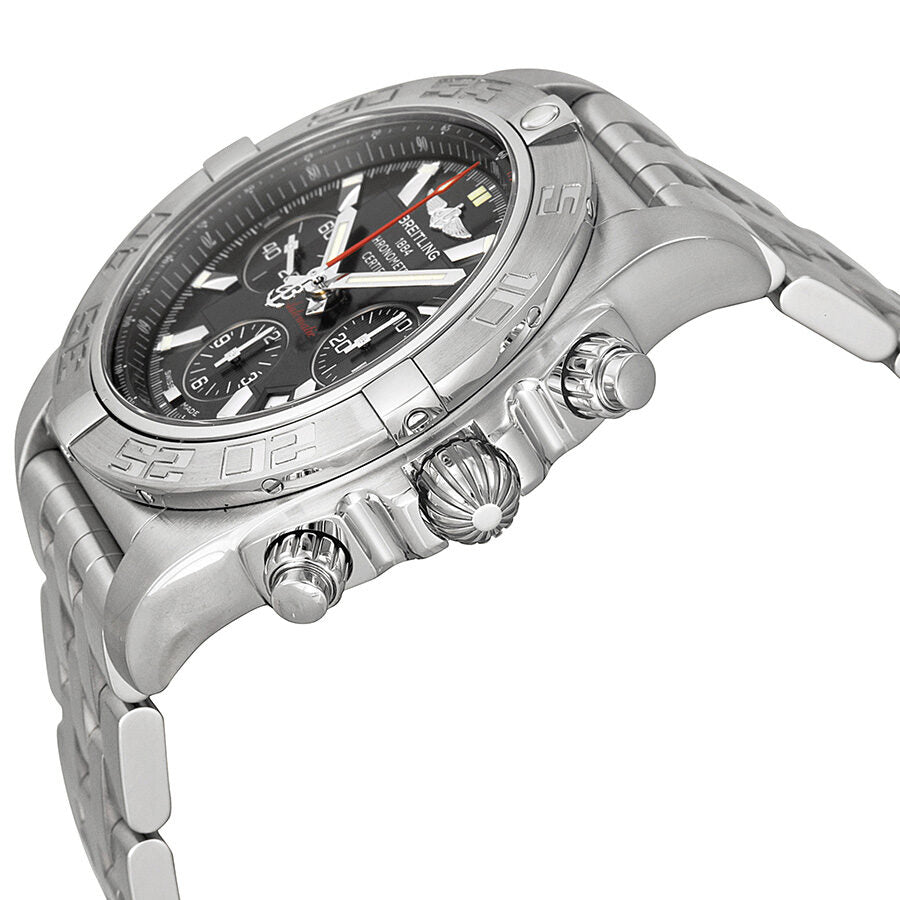 Breitling Chronomat AB011010/M524SS Men's Automatic 1