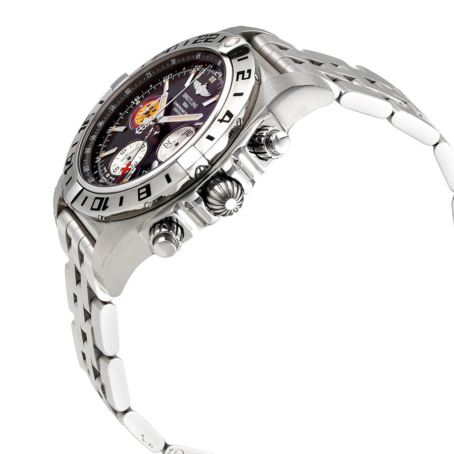 Breitling Chronomat AB04203J-BD29-377A Men's Automatic 1