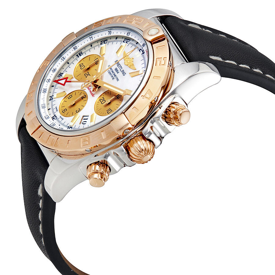 Breitling Chonomat 44 Gmt CB042012-A739-435X-A20BA.1 Men's Automatic 1