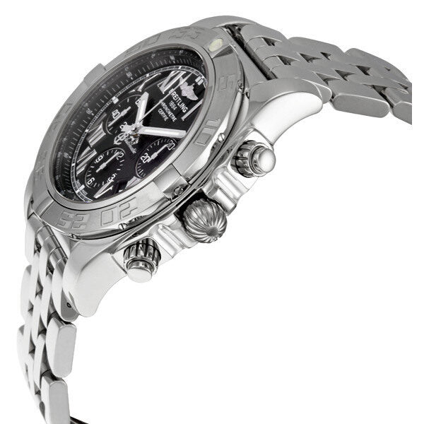 Breitling Chronomat AB011011/B956SS Men's Automatic 1