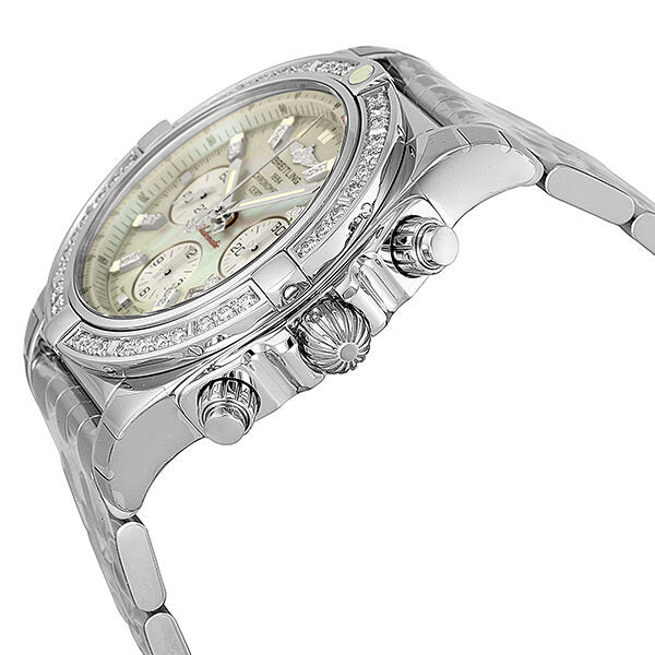 Breitling Chronomat AB011053-G686-375A Men's Automatic 1