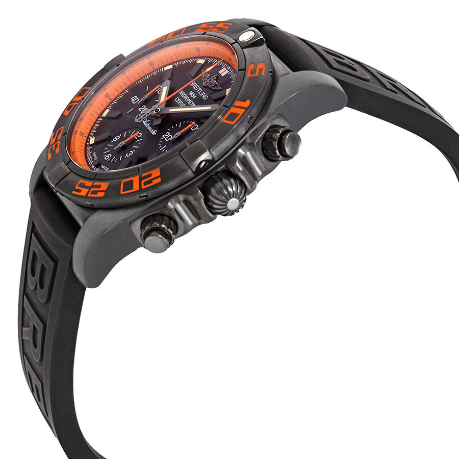 Breitling Chronomat MB0111C2-BD07-153S Men's Automatic 1