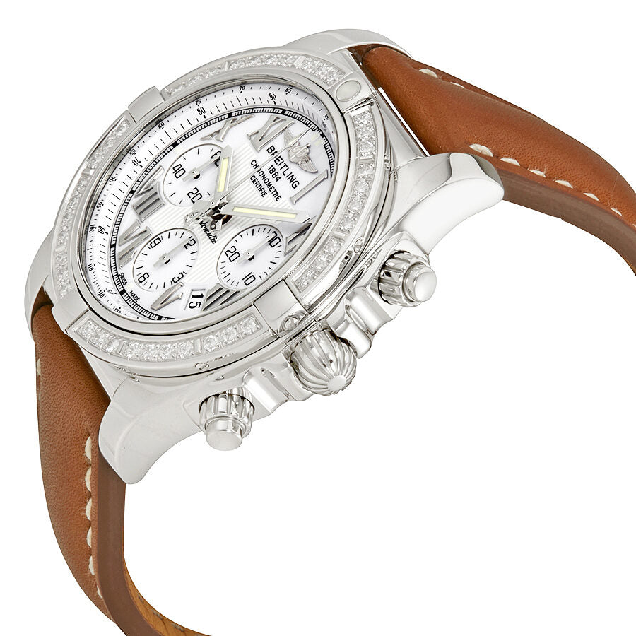 Breitling Chronomat AB011053-A690-433X-A20BA.1 Men's Automatic 1