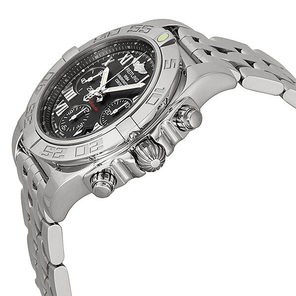 Breitling Chronomat AB014012-BC04-378A Men's Automatic 1