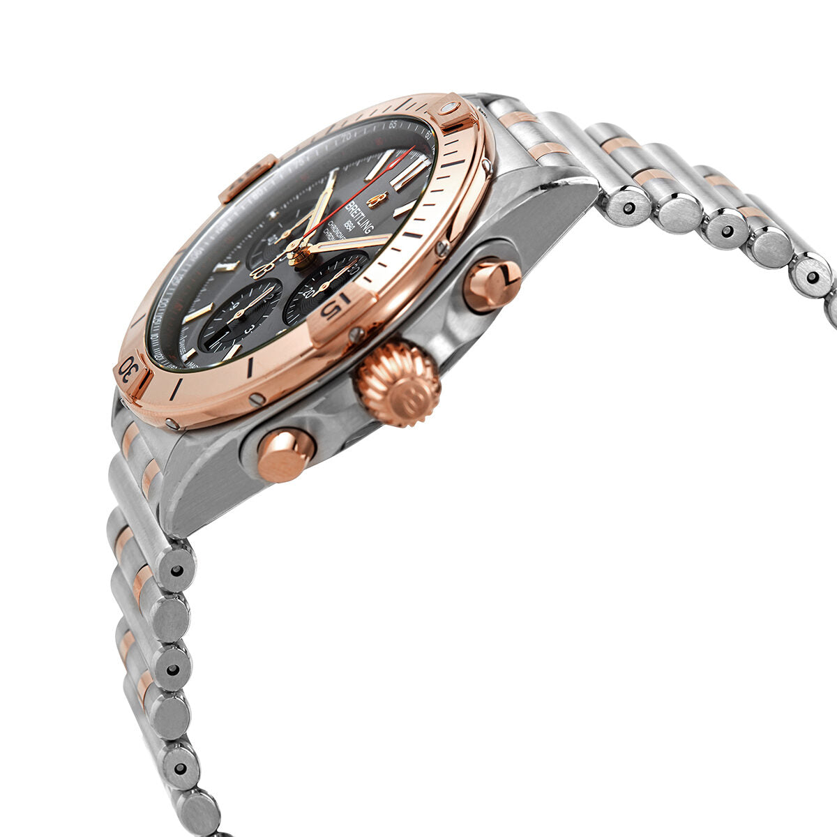 Breitling Chronomat UB0134101B1U1 Men's Automatic 1