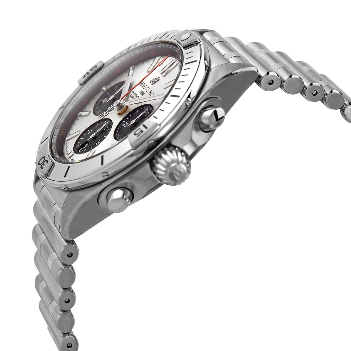 Breitling Chronomat AB0134101G1A1 Men's Automatic 1