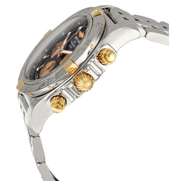 Breitling Chronomat IB011012/B968 Men's Automatic 1