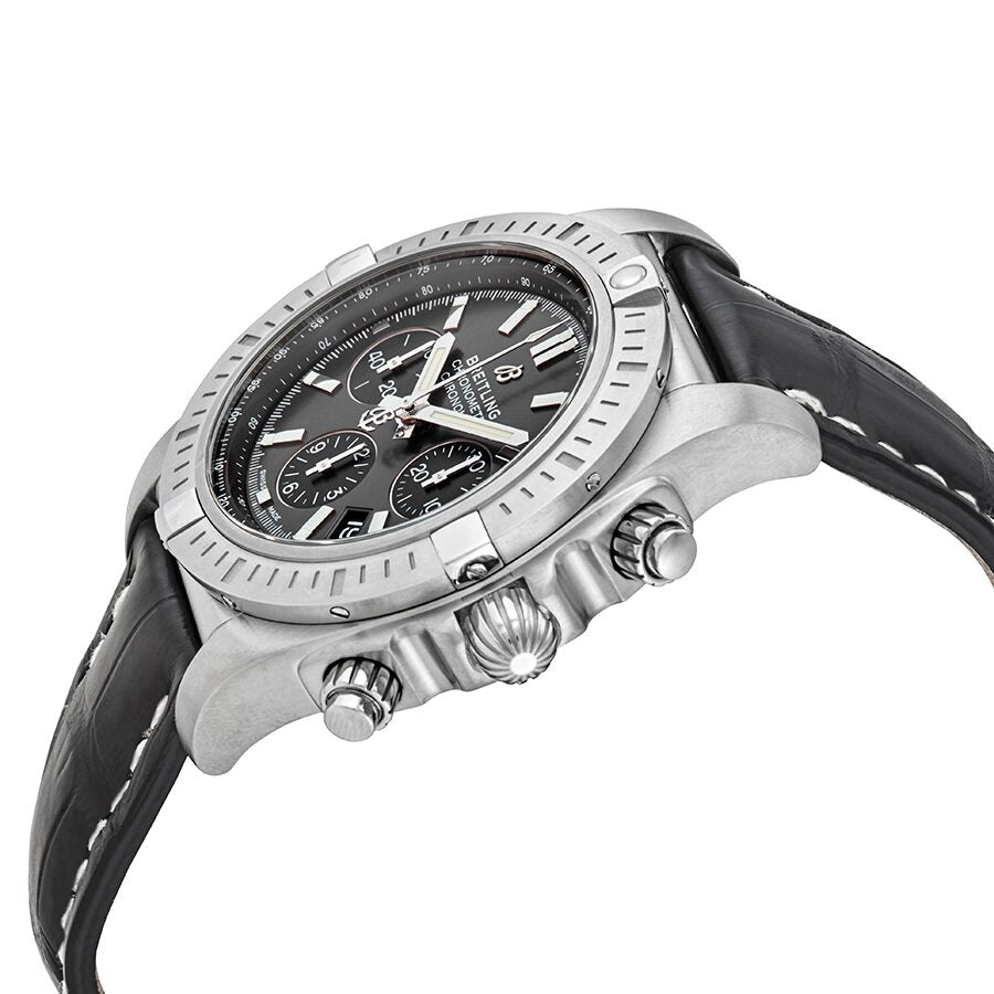 Breitling Chronomat AB0115101F1P2 Men's Automatic 1