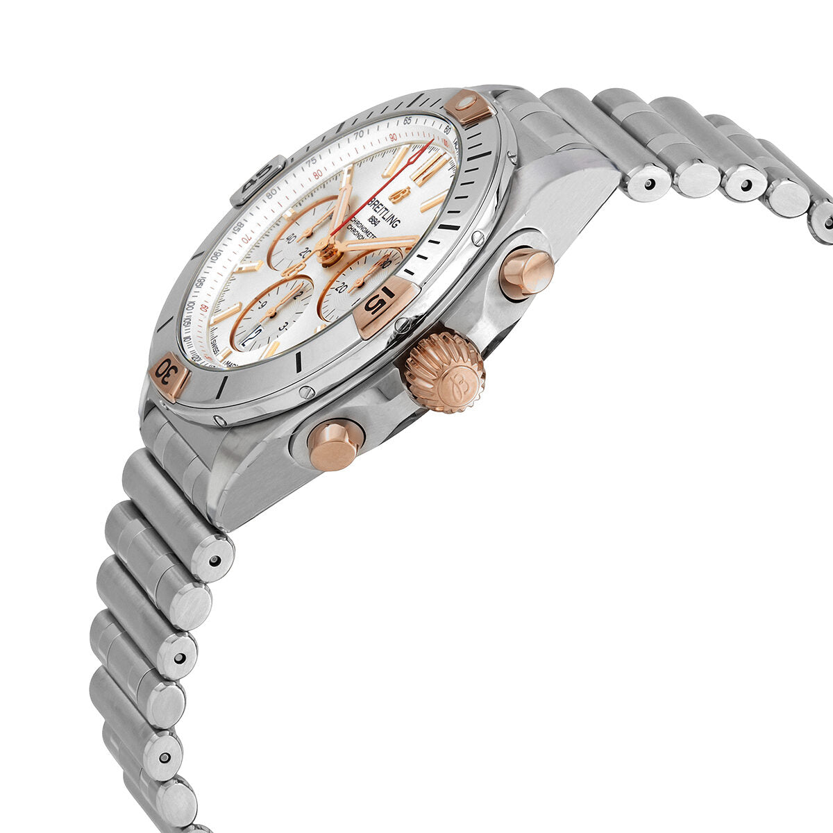 Breitling Chronomat IB0134101G1A1 Men's Automatic 1