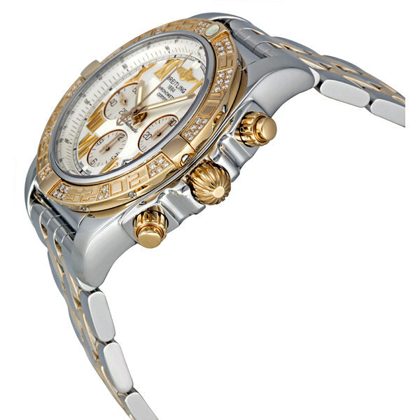 Breitling Chronomat CB0110AA/G677 Men's Automatic 1