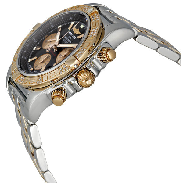 Breitling Chronomat CB0110AA-B968-357C Men's Automatic 1