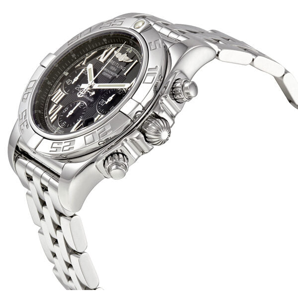 Breitling Chronomat AB011012/B956SS Men's Automatic 1