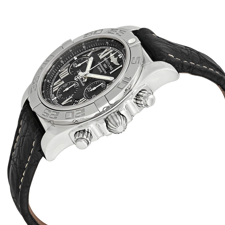 Breitling Chronomat AB011012/B956BKCT Men's Automatic 1