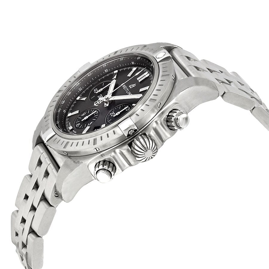 Breitling Chronomat AB0115101F1A1 Men's Automatic 1