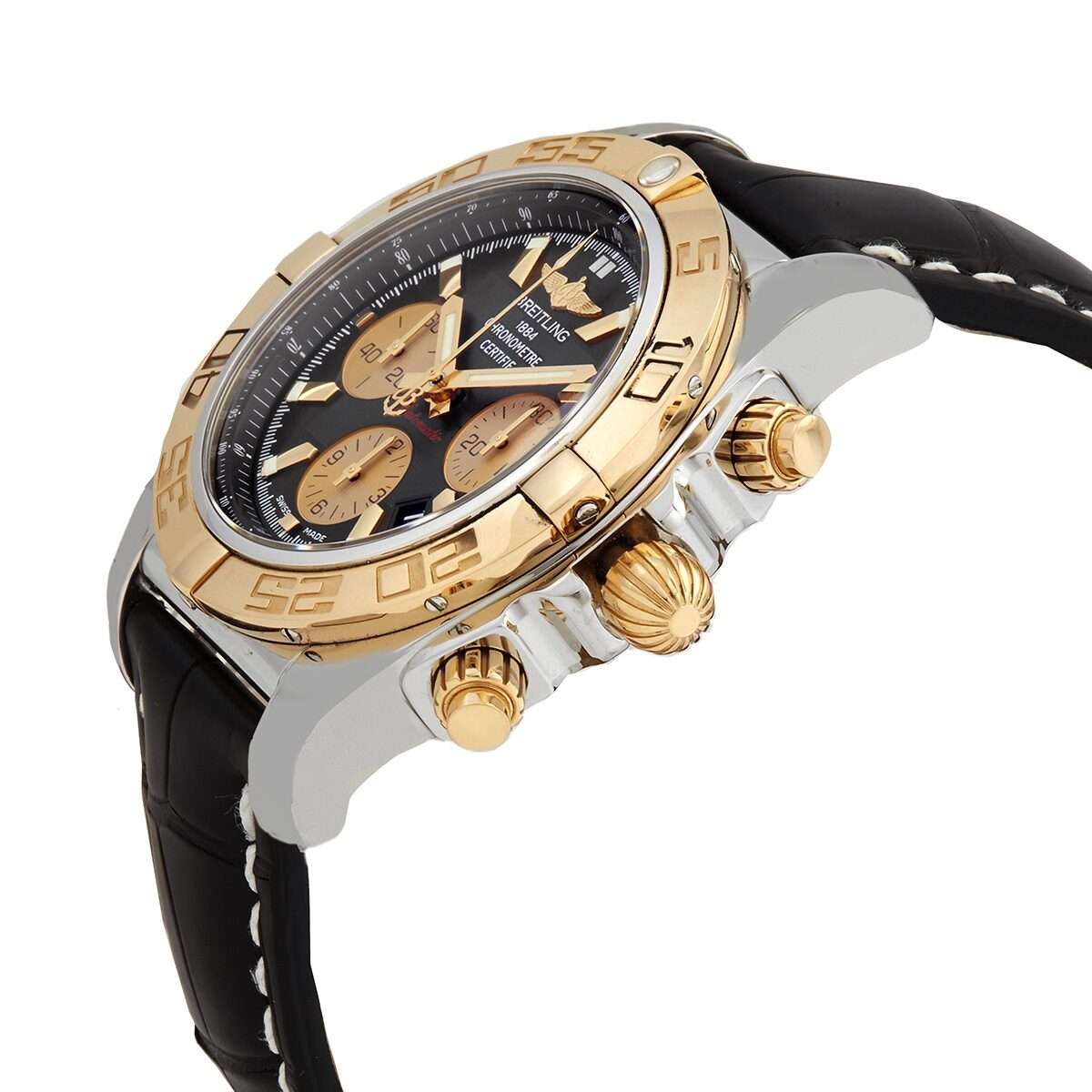 Breitling Chronomat CB0110121B1P1 Men's Automatic 1