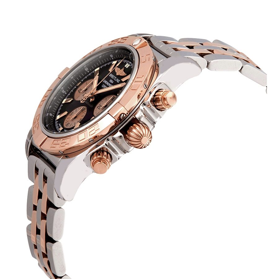 Breitling Chronomat CB0110121B1C1 Men's Automatic 1