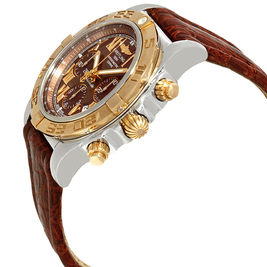 Breitling Chronomat CB011012/Q567BRCT Men's Automatic 1
