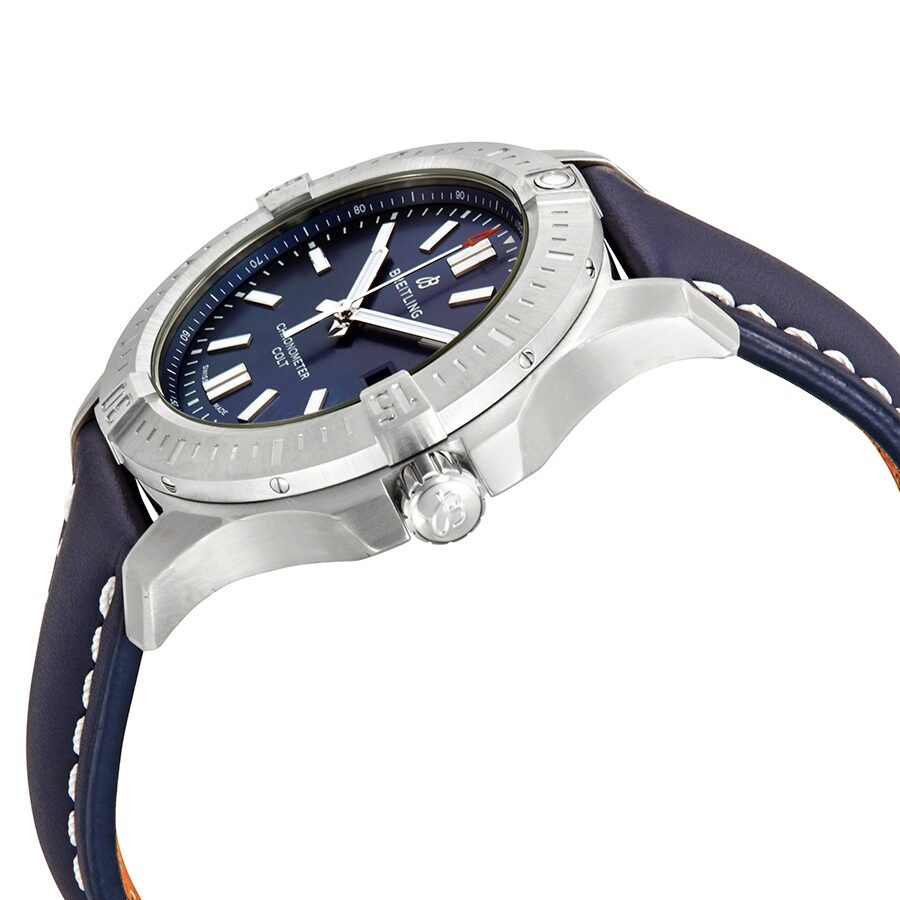 Breitling Chronomat A17388101C1X1 Men's Automatic 1