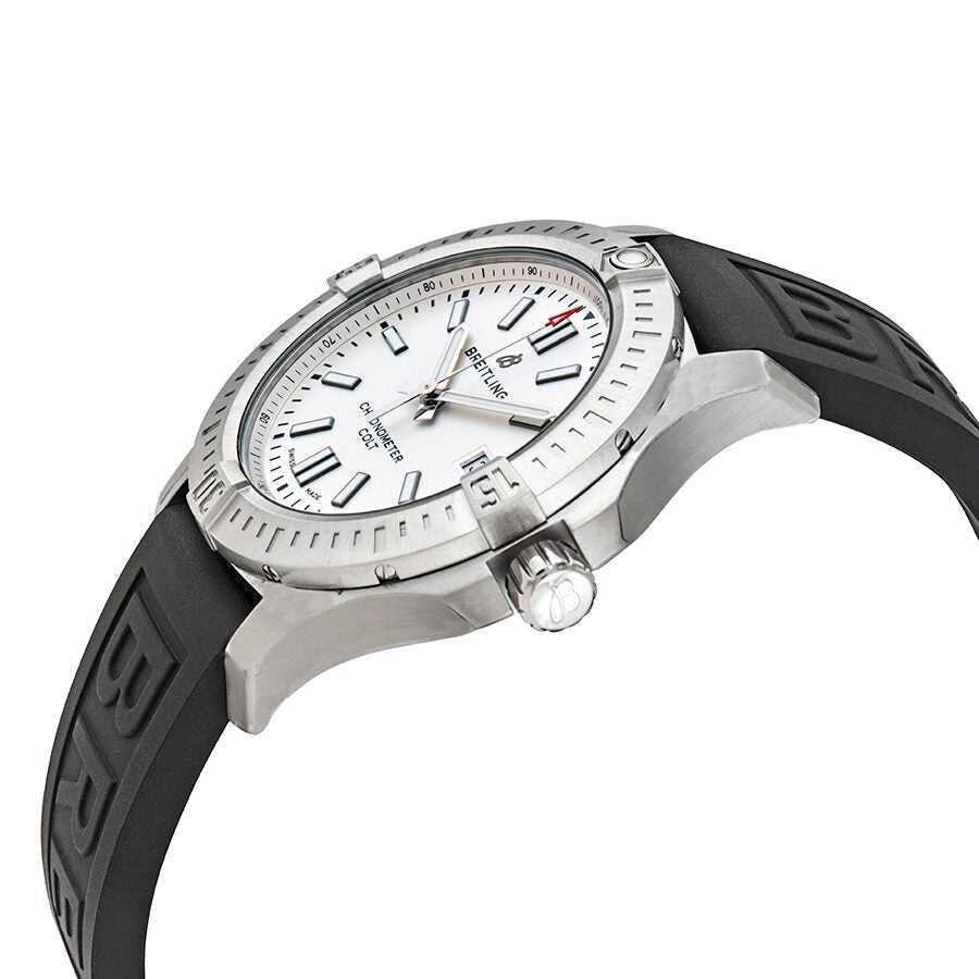 Breitling Chronomat A17313101G1S1 Men's Automatic 1