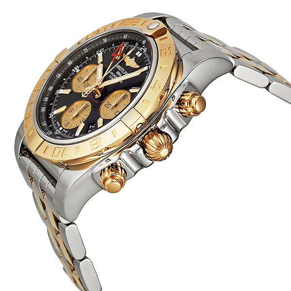 Breitling Chronomat CB042012-BB86-375C Men's Automatic 1