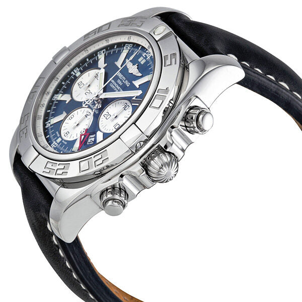 Breitling Chronomat AB041012/C834BKLT Men's Automatic 1