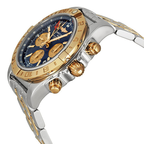 Breitling Chronomat CB042012-C858-375C Men's Automatic 1