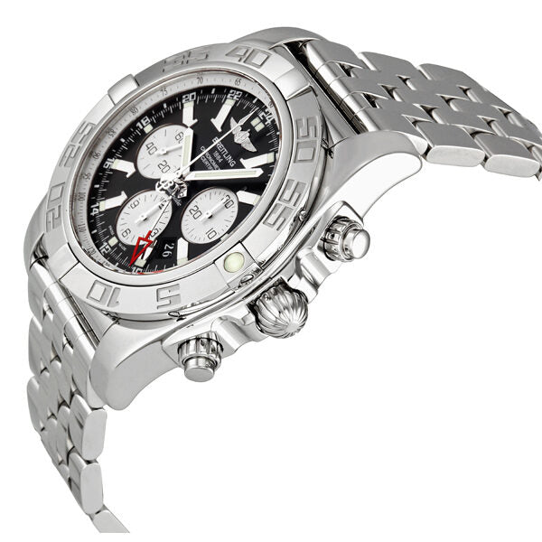 Breitling Chronomat AB041012-BA69SS Men's Automatic 1