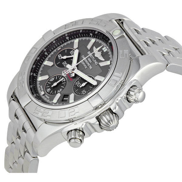 Breitling Chronomat AB011011-F546 Men's Automatic 1