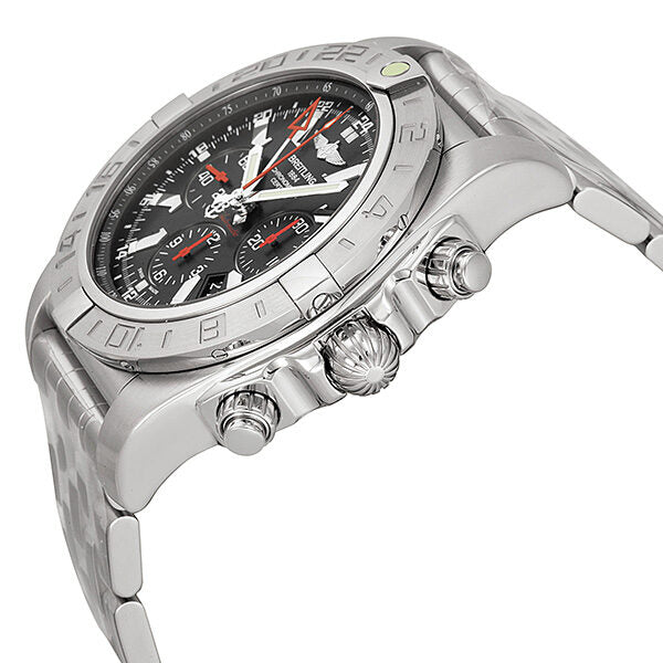 Breitling Chronomat AB041210-BB48-384A Men's Automatic 1