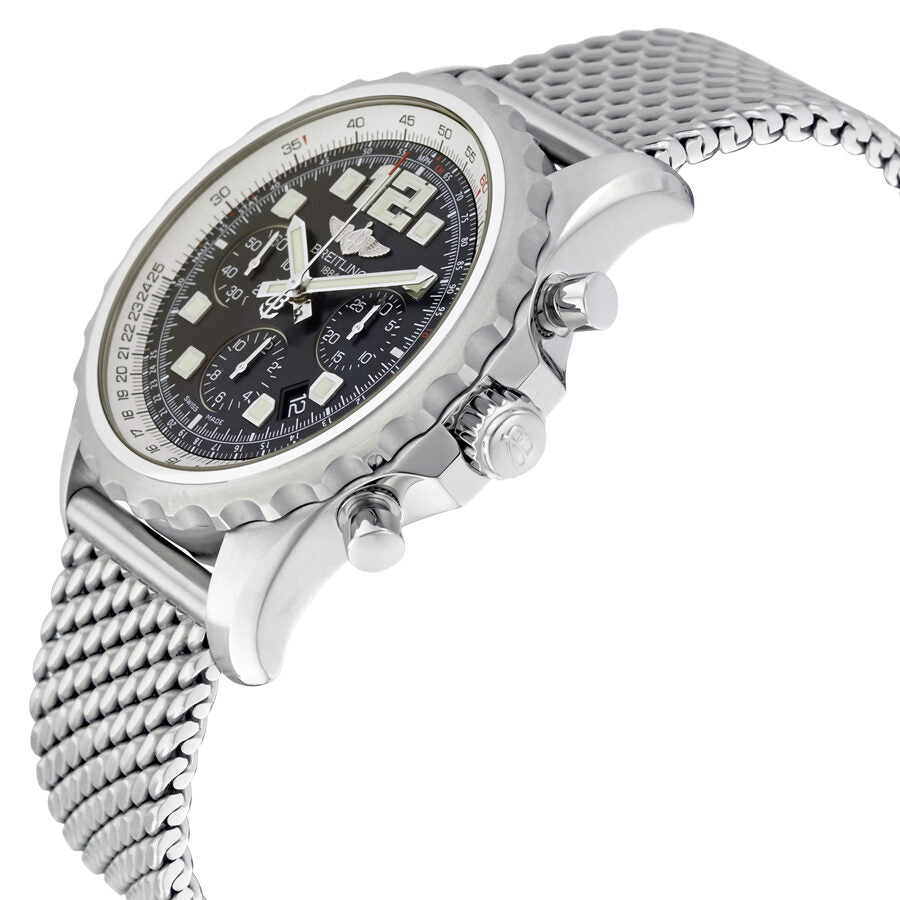 Breitling Chronospace A2336035-BA68-159A Men's Automatic 1