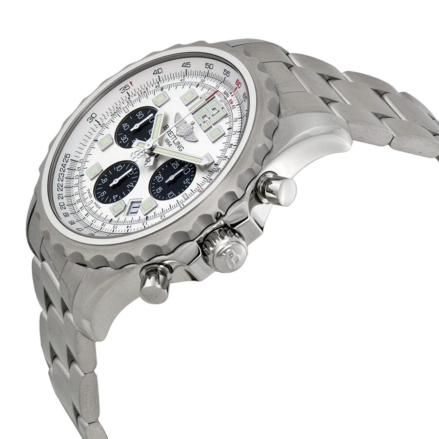 Breitling Chronospace A2336035/G718SS Men's Automatic 1